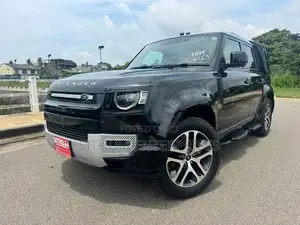 Land Rover Defender 110 HSE s/roof D/ac 2023