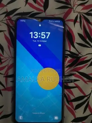 Samsung Galaxy A04e (Used)