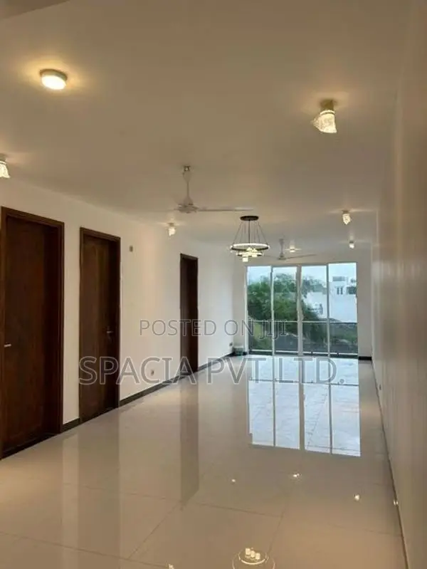 Apartment For Rent In Guildford Crescent, Colombo-07