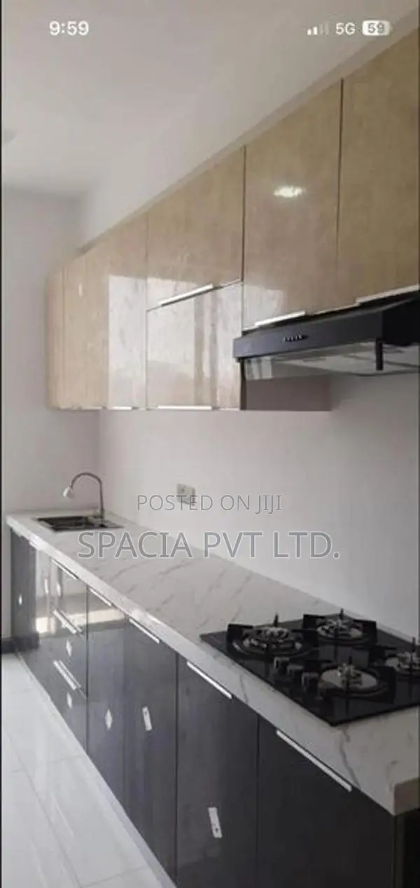 Apartment For Rent In Guildford Crescent, Colombo-07
