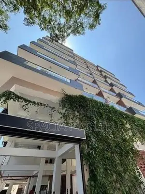 Apartment For Rent In Guildford Crescent, Colombo-07