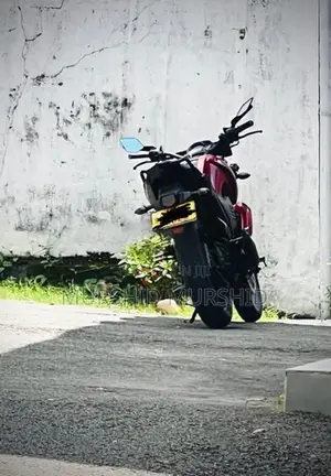 Yamaha FZ 1 2010