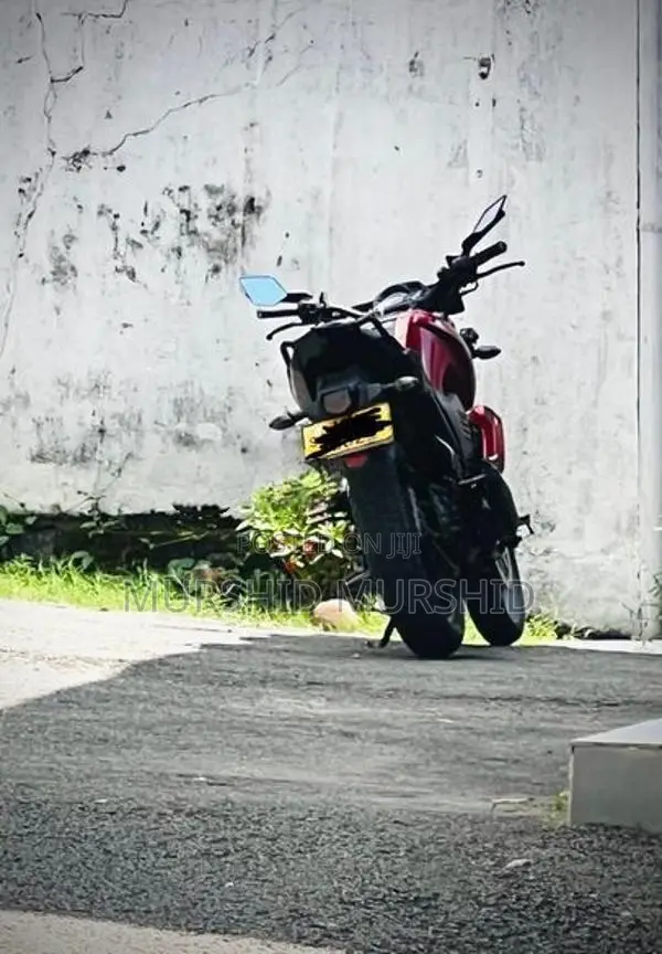 Yamaha FZ 1 2010