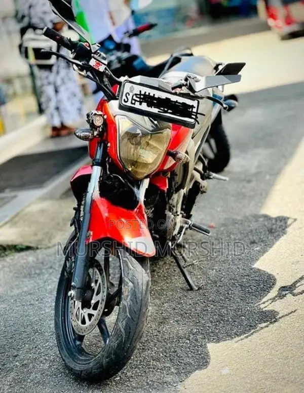 Yamaha FZ 1 2010