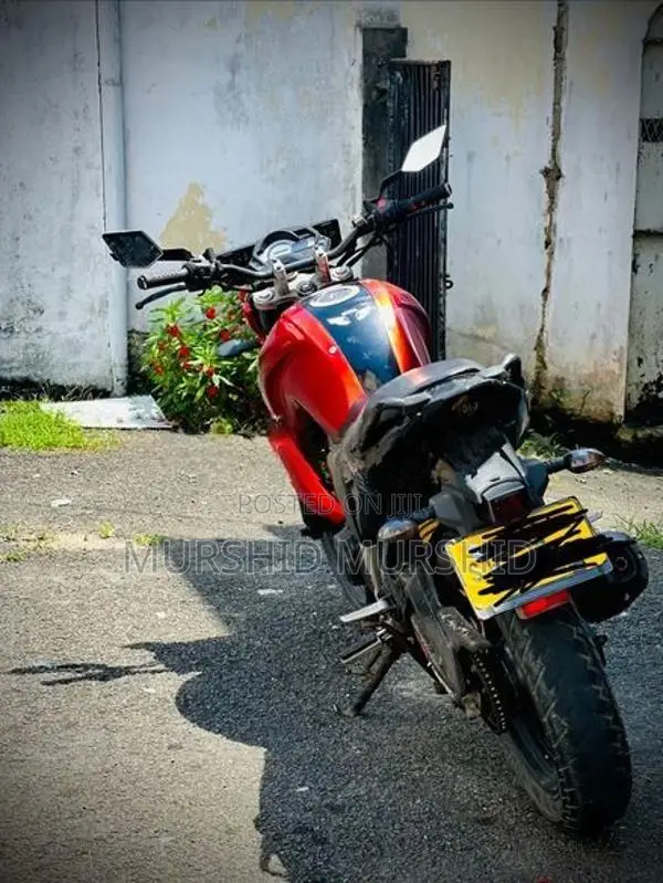 Yamaha FZ 1 2010