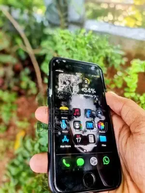 Apple iPhone SE 2 (Used)