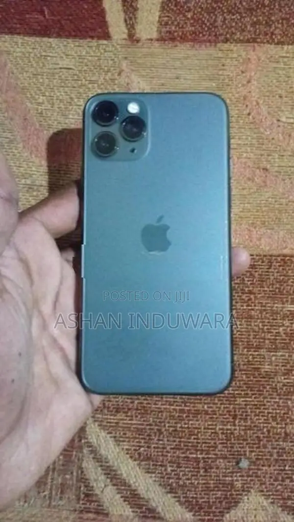 Apple iPhone 11 Pro (Used)