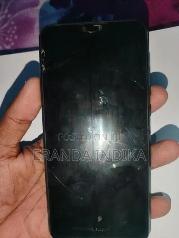 Huawei Y9 2019 (Used)