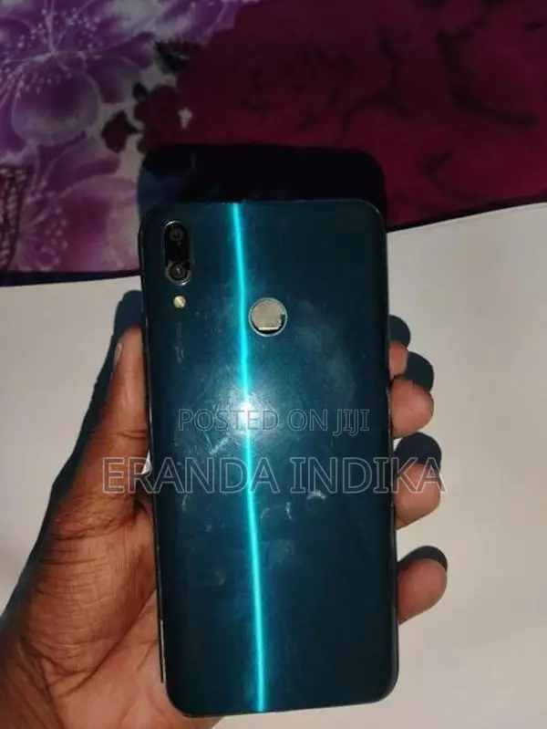 Huawei Y9 2019 (Used)