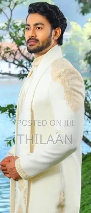 Wedding Suit