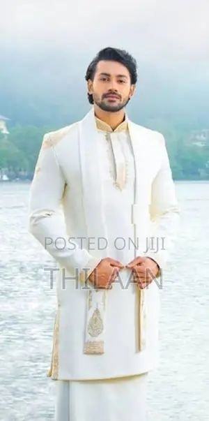 Wedding Suit