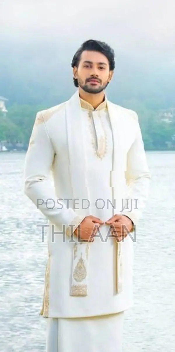Wedding Suit