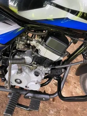 Bajaj CT100 2024