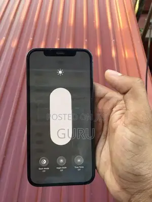Apple iPhone 12 Pro (Used)