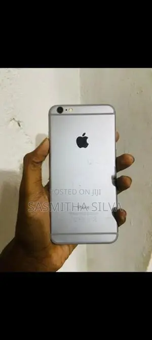 Apple iPhone 6 Plus 64GB (Used)