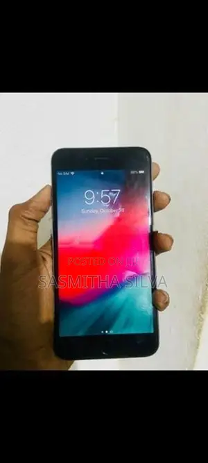 Apple iPhone 6 Plus 64GB (Used)