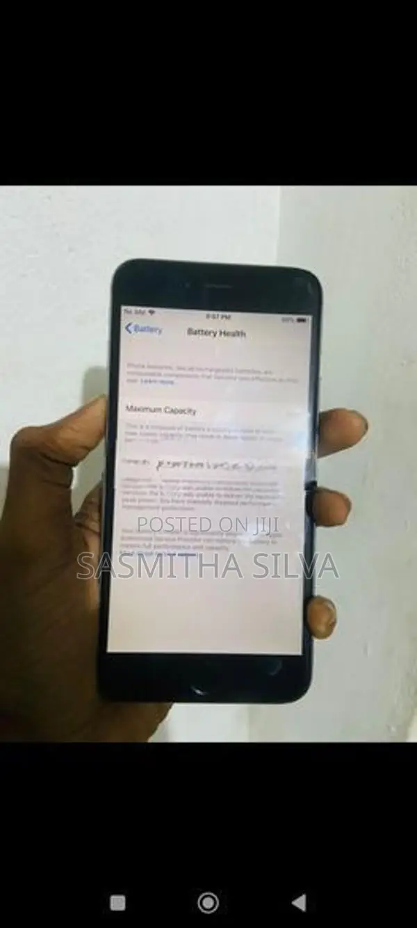 Apple iPhone 6 Plus 64GB (Used)