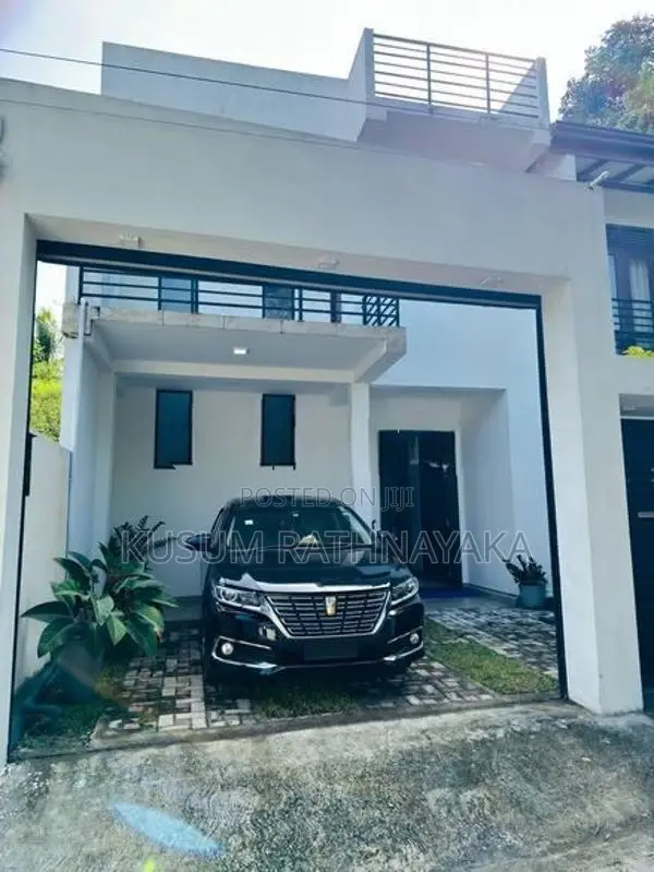 House for Sale in Kadawatha
