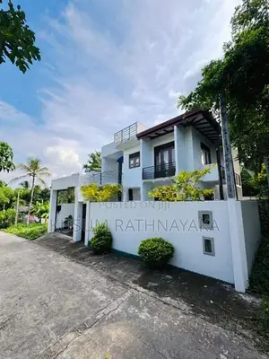 House for Sale in Kadawatha