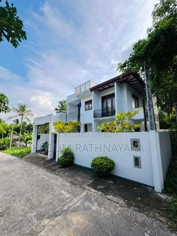 House for Sale in Kadawatha