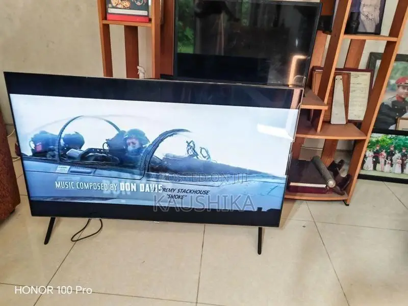 Toshiba TV
