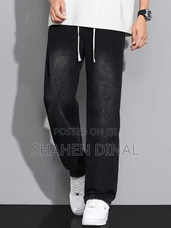 Big Fold Denim