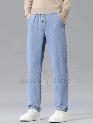 Big Fold Denim