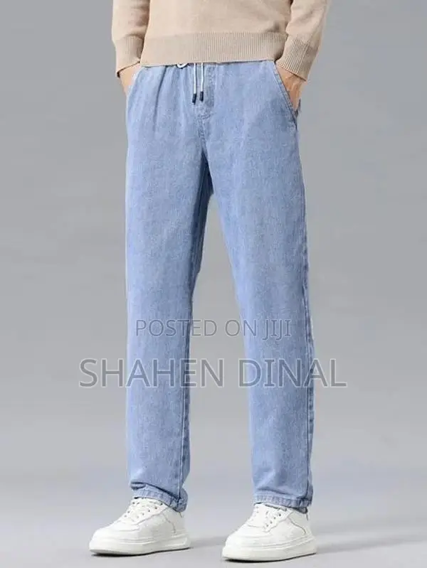 Big Fold Denim