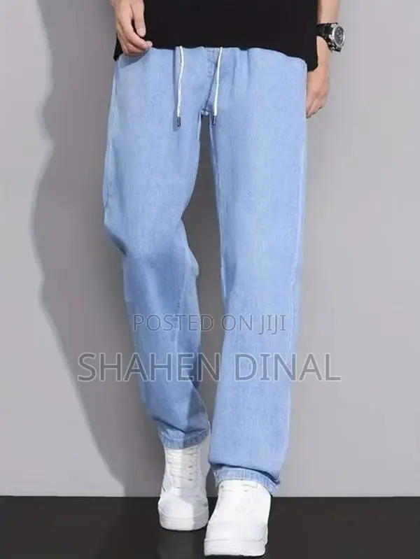 Big Fold Denim
