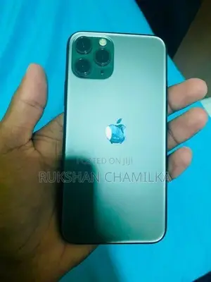 Apple iPhone 11 Pro (Used)
