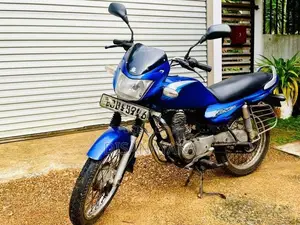 Bajaj Caliber 2004