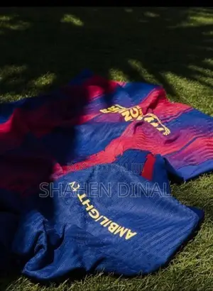 Barcelona T Shirt
