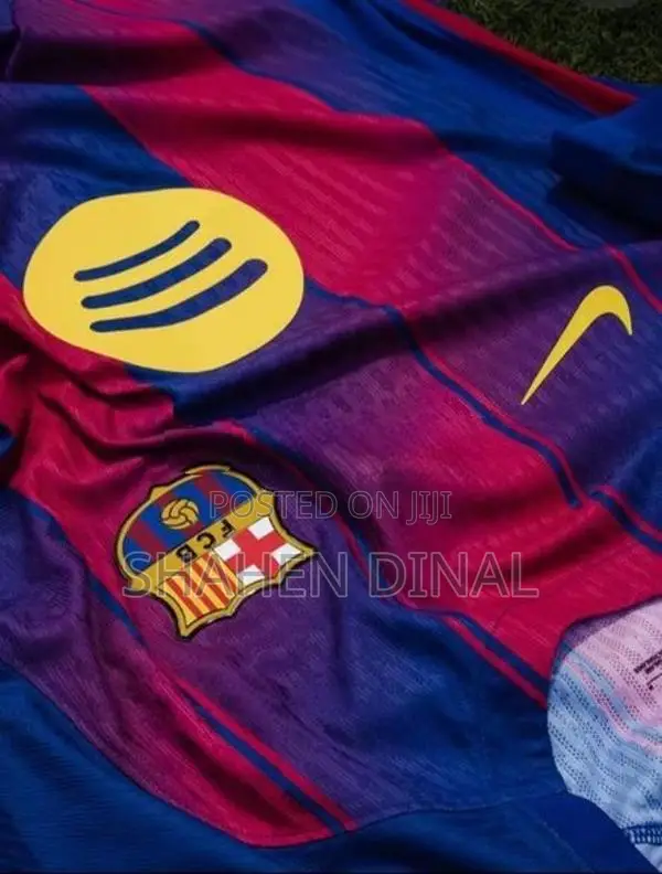 Barcelona T Shirt