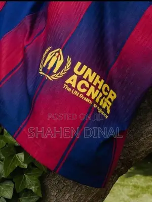 Barcelona T Shirt