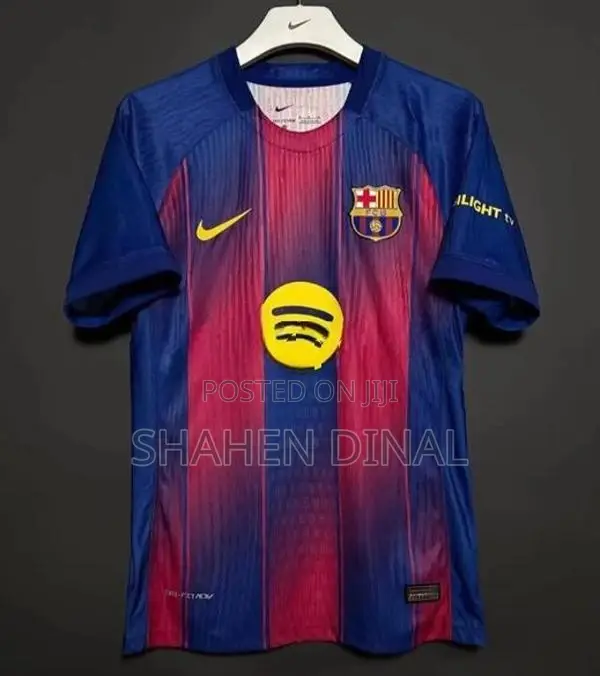 Barcelona T Shirt