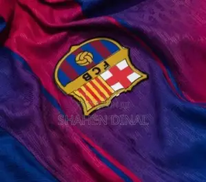 Barcelona T Shirt