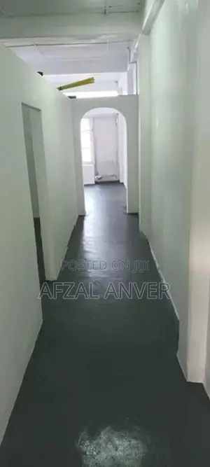 Apartment For Sale Facing Hulftsdorf Street, Colombo 12