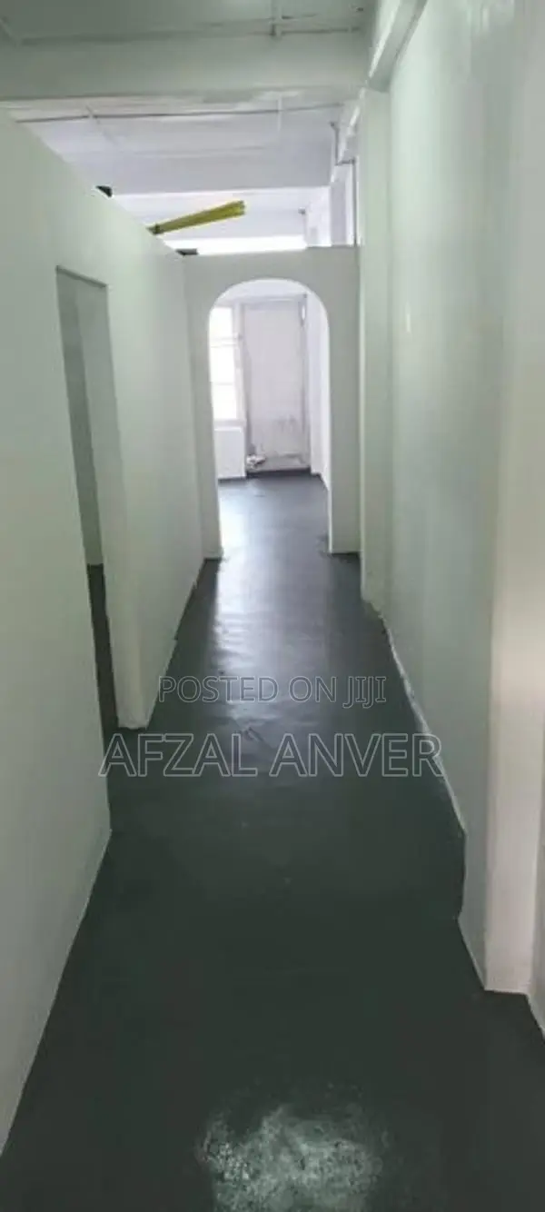 Apartment For Sale Facing Hulftsdorf Street, Colombo 12