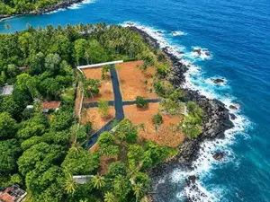 Mathara - Dewundara Beach Font Suparb Land for Sale