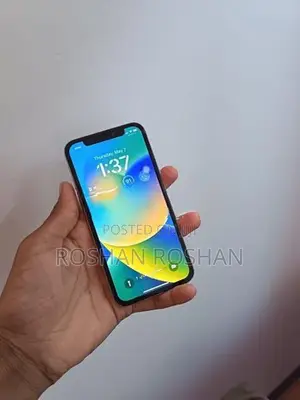 Apple iPhone X (Used)