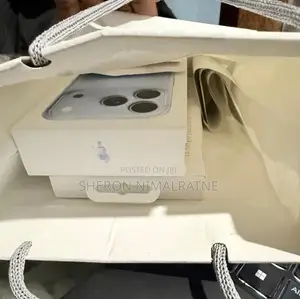 Apple iPhone 18 Pro 256GB Glacier (Brand New)