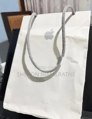 Apple iPhone 18 Pro 256GB Glacier (Brand New)