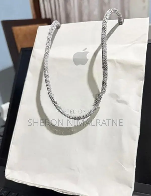 Apple iPhone 18 Pro 256GB Glacier (Brand New)