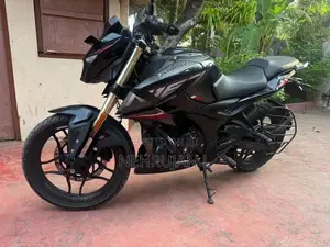 Bajaj Pulsar N160 2025