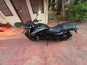 Bajaj Pulsar N160 2025