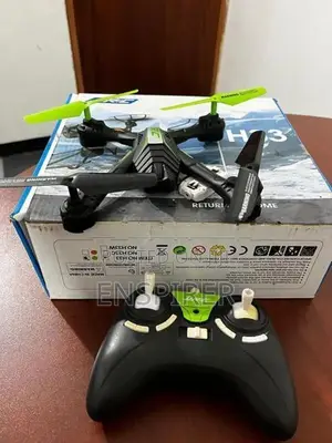 Toy Drone - Quadcopter JJRC H33
