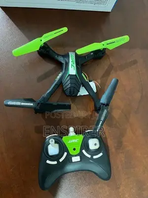 Toy Drone - Quadcopter JJRC H33