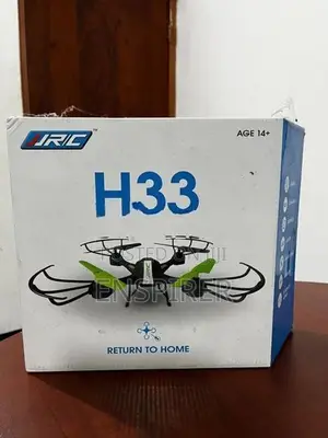 Toy Drone - Quadcopter JJRC H33