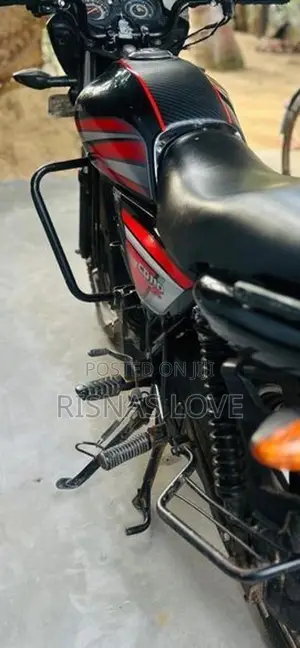 Honda CD 110 2017