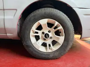 Alloy Wheel 13"Size